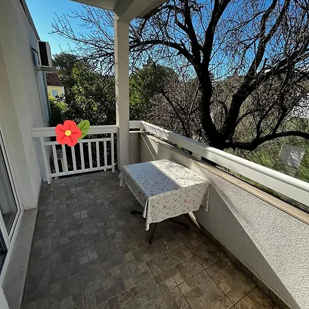 Apartmán Megi Makarská