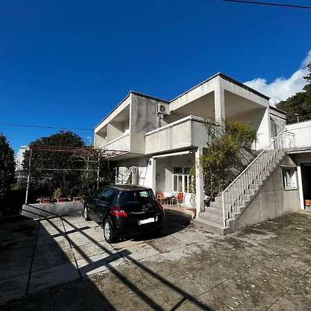 Apartament Megi Makarska