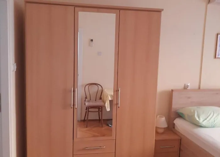 Megi Apartmán *