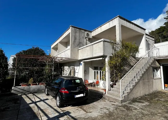 Lägenhet Megi Makarska