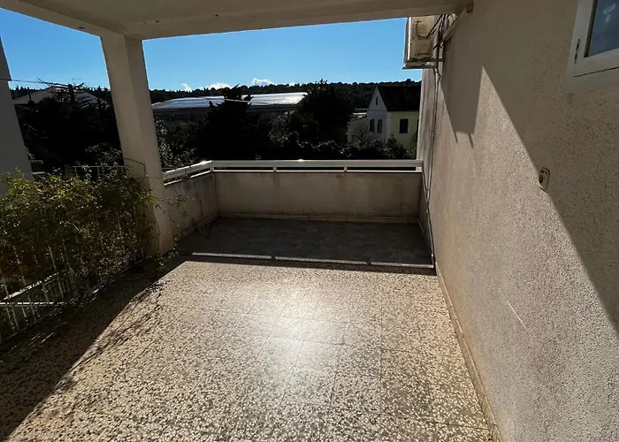 Lejlighed Megi Makarska